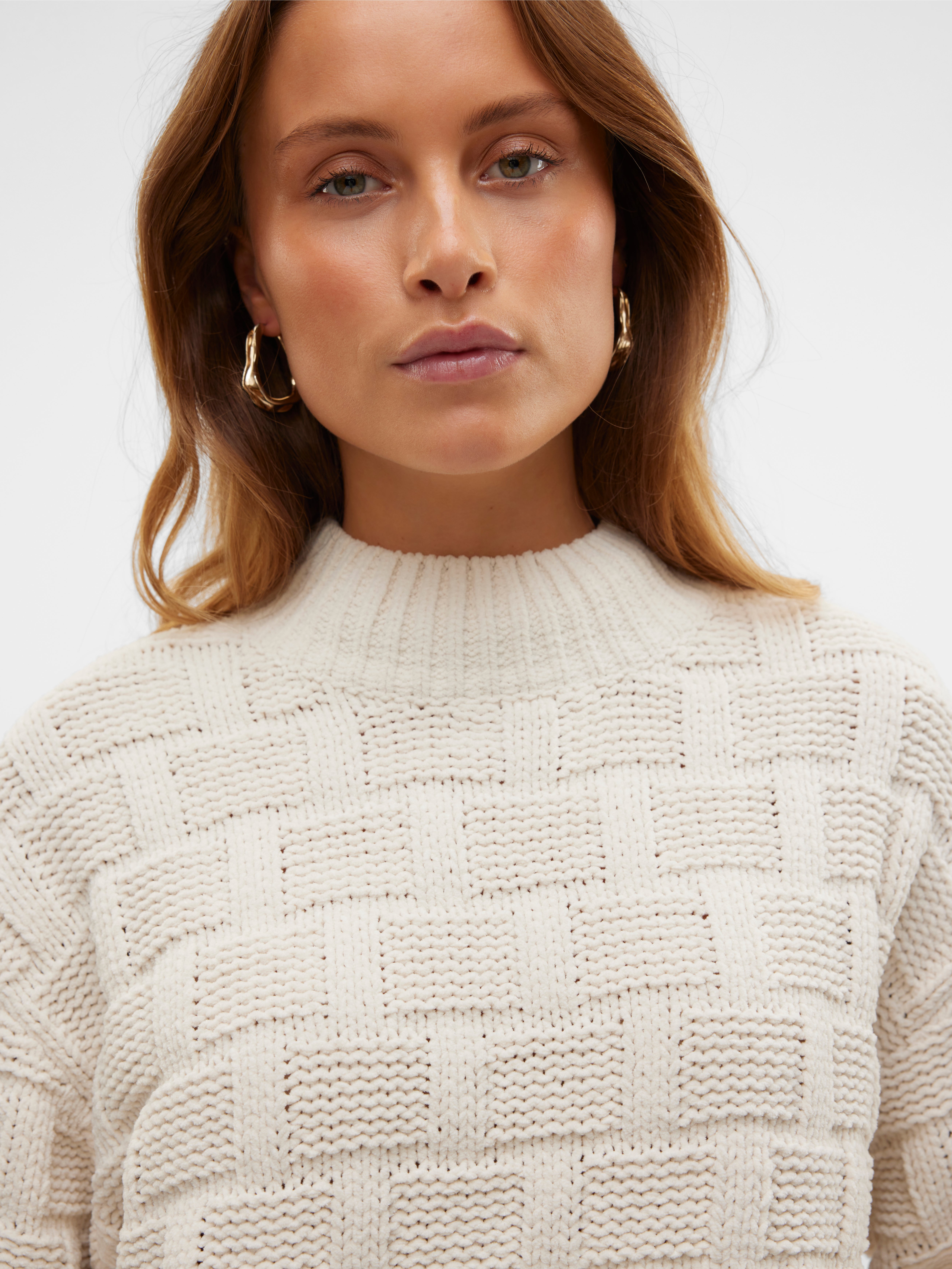 VMISA Pullover