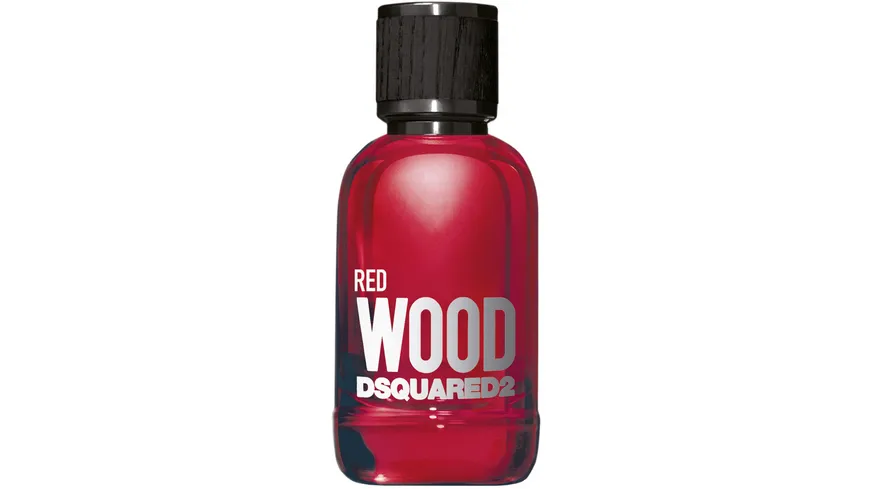 DSQUARED2 Red Wood Eau de Toilette
