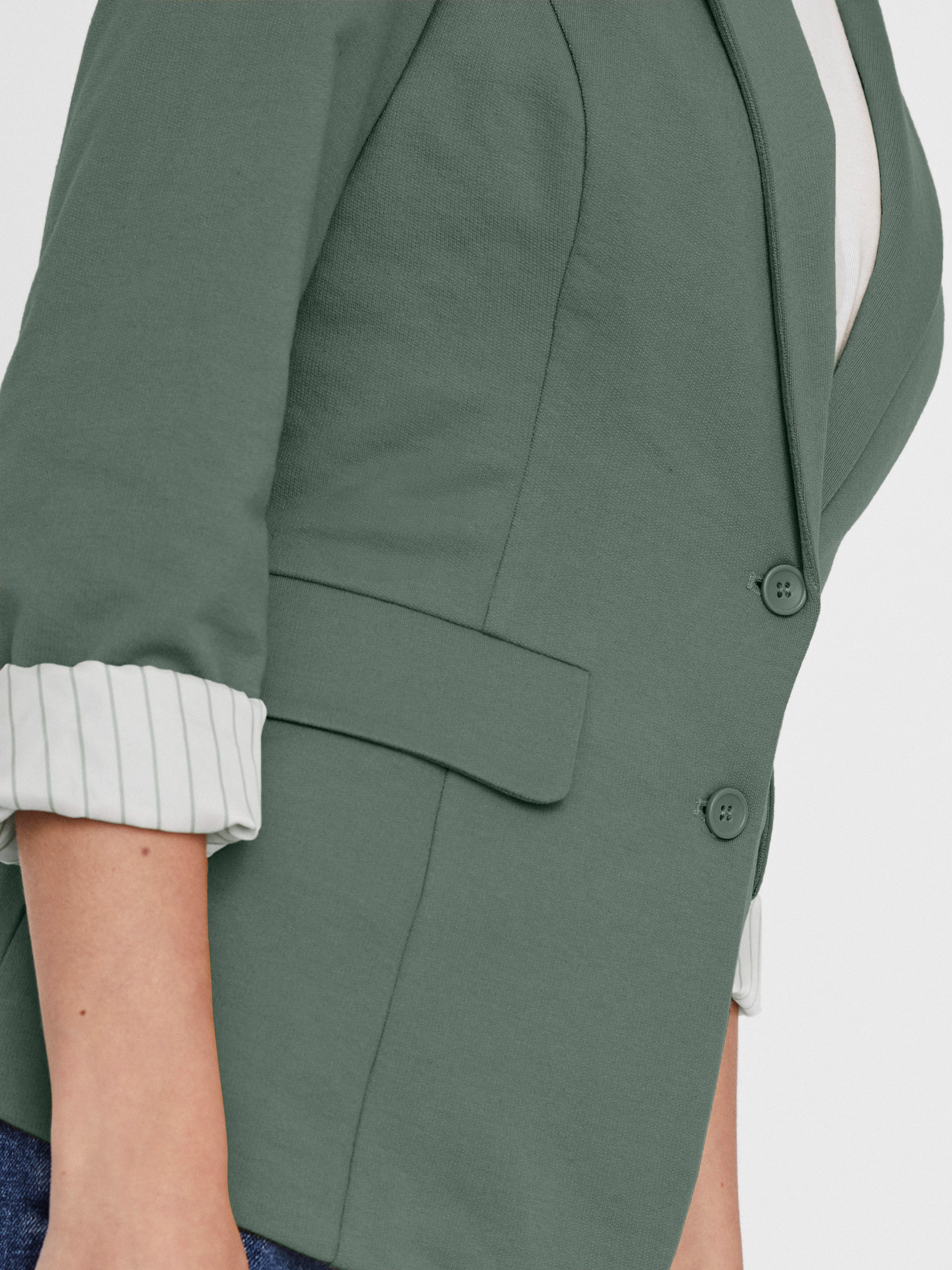 VMHARUKI Blazer
