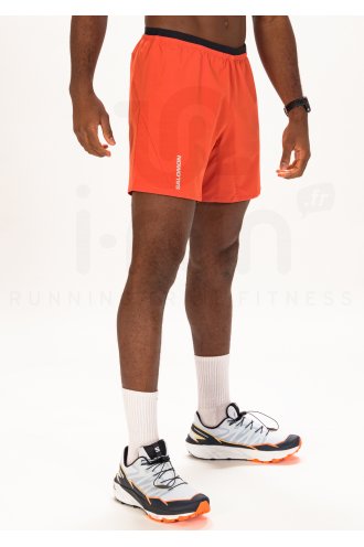 Salomon Cross M