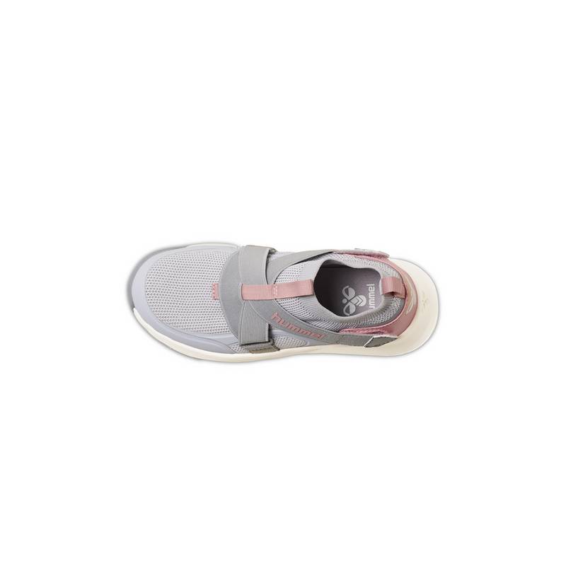 hummel HML8000 RECYCLED JR Sneaker Kinder