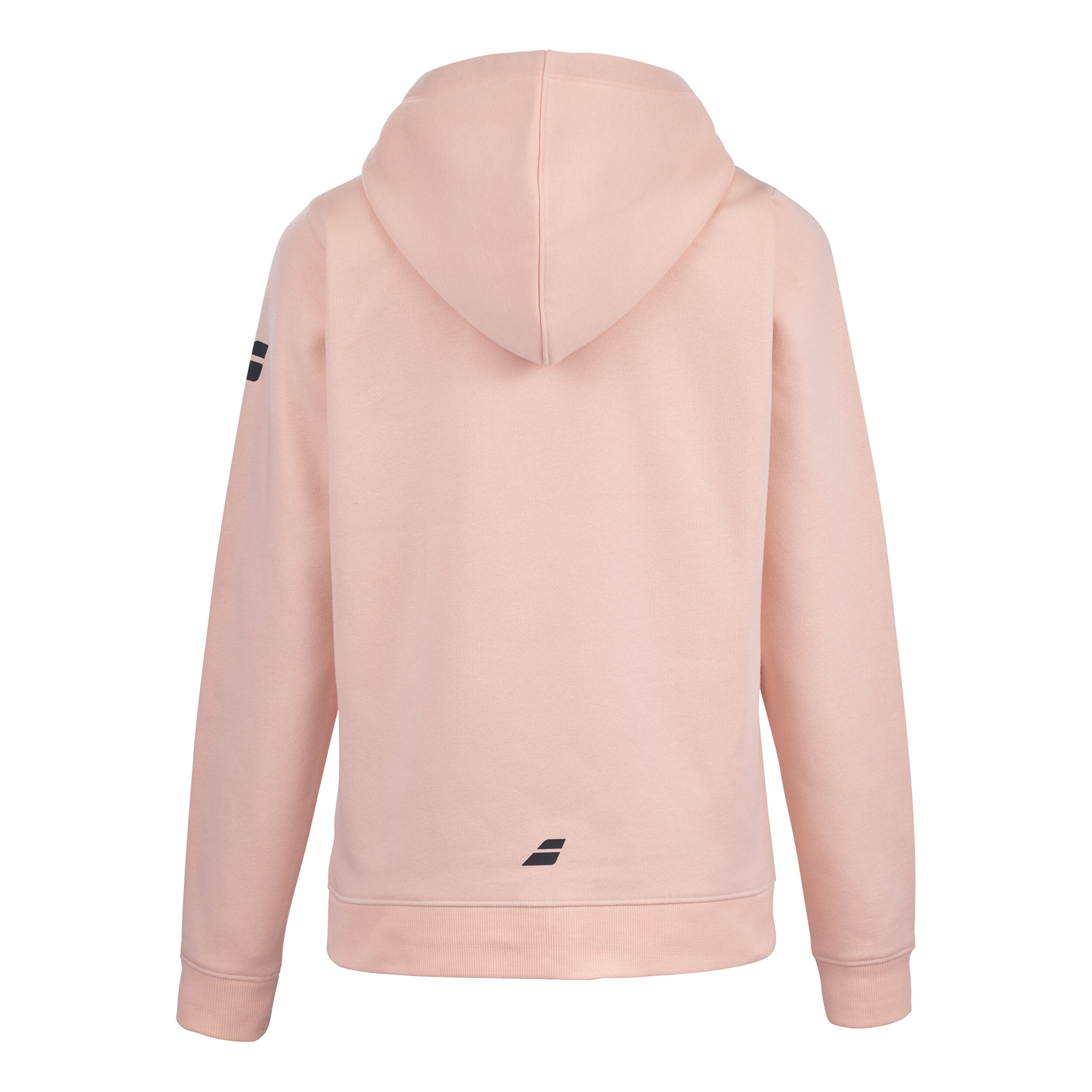 Exercise Hoody Mädchen - Apricot
