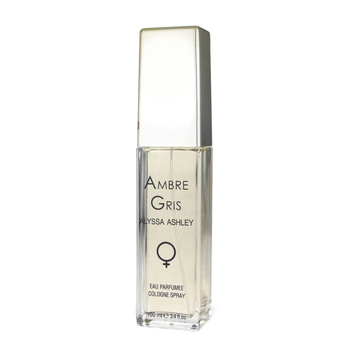 Alyssa Ashley Ambre Gris Kölnvesi 100 ml