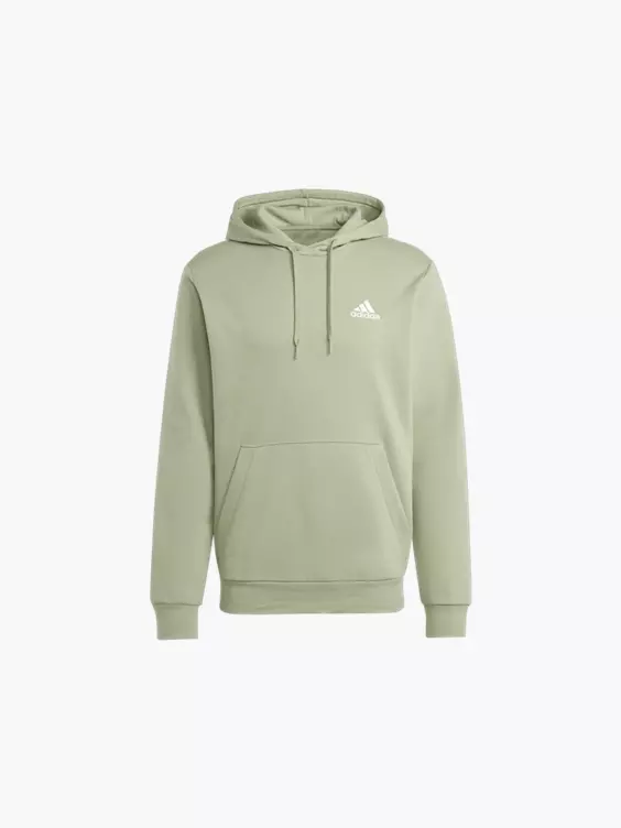 adidas Essentials Feel Cozy Hoodie