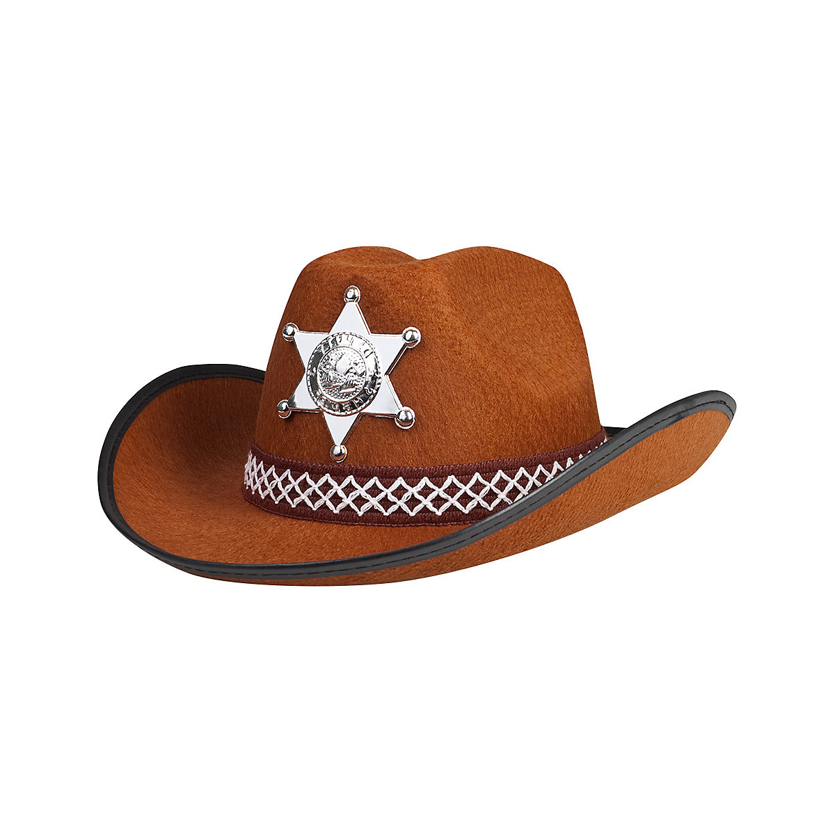 Kinderhut Sheriff junior