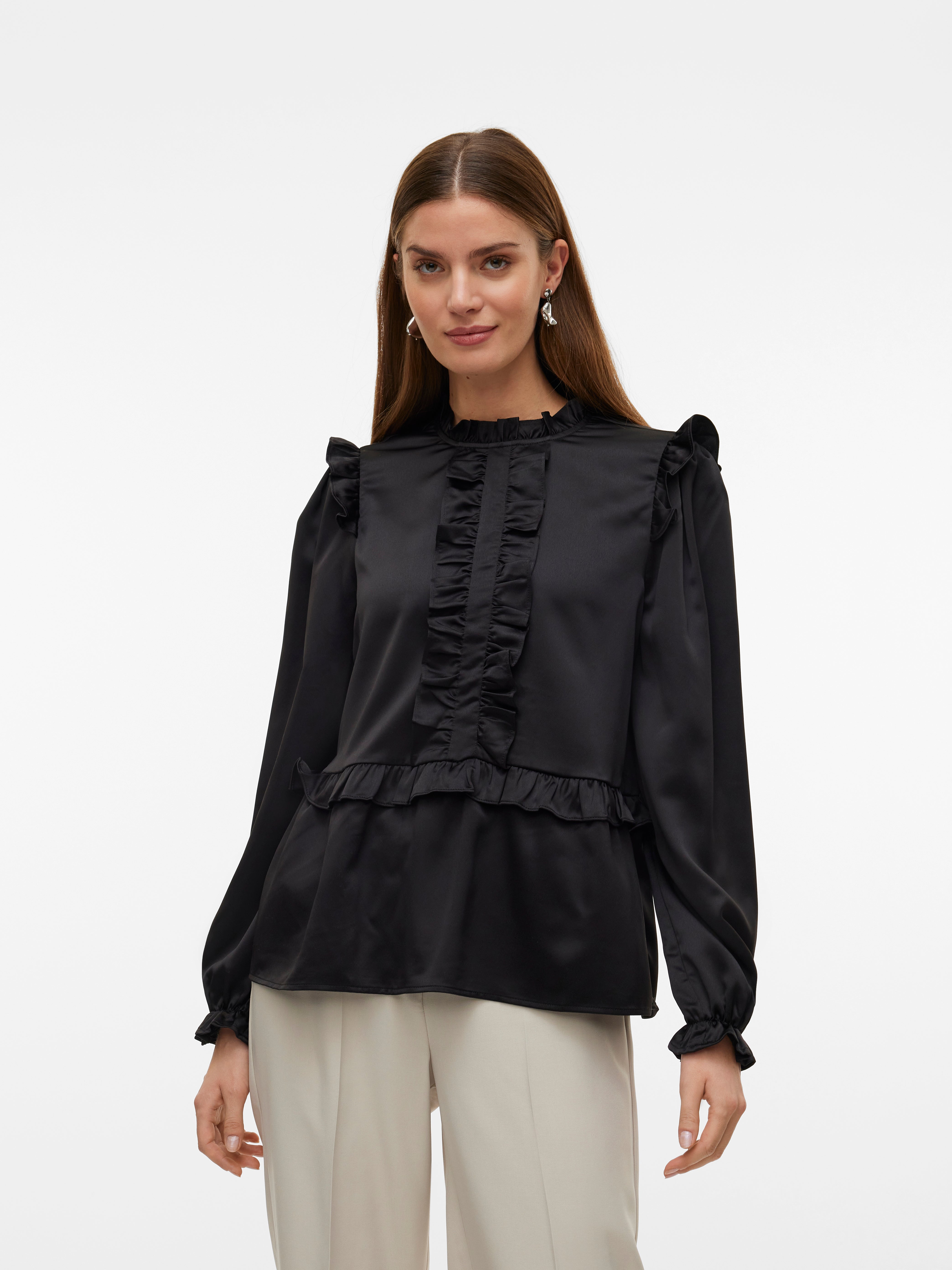 VMMERLE Top