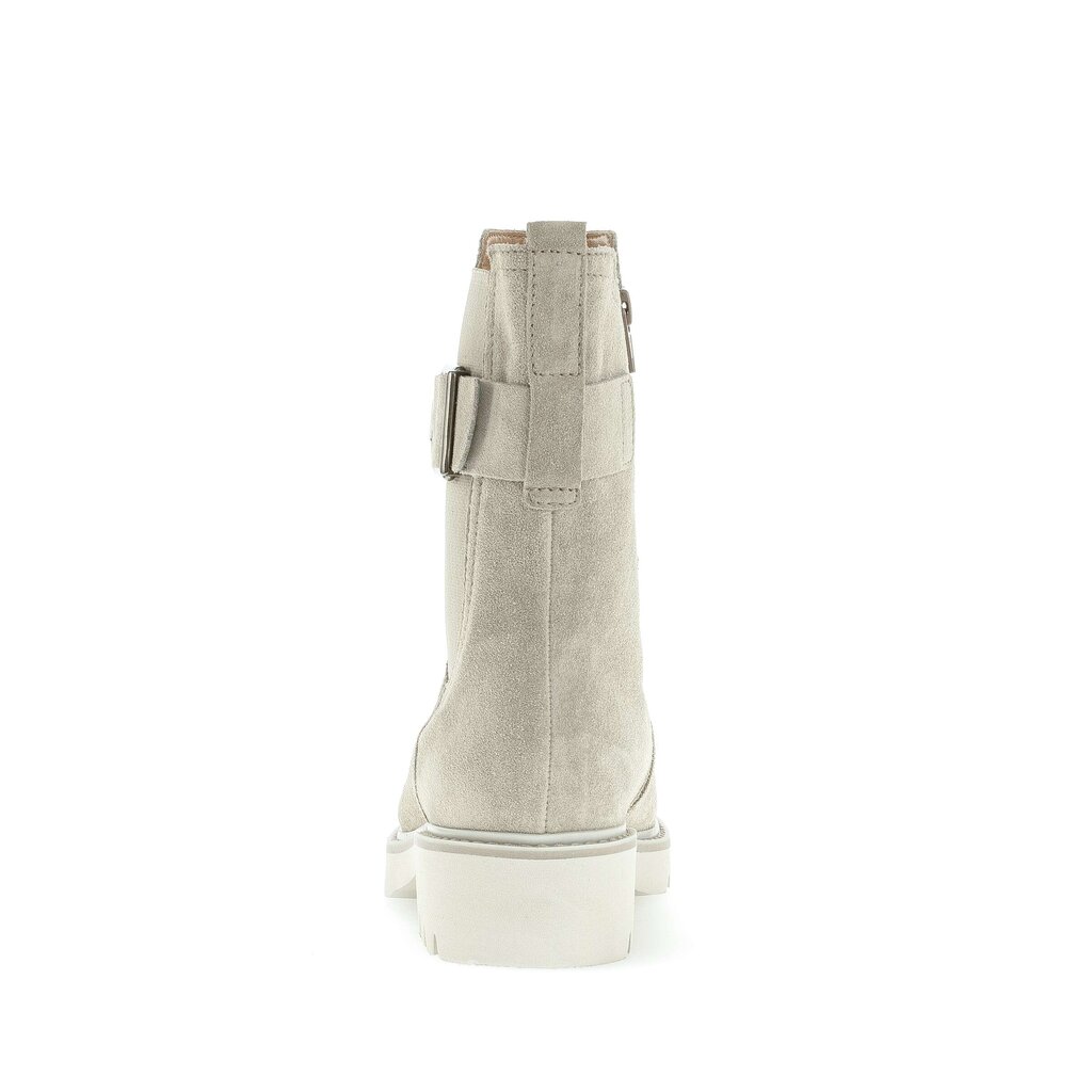 Gabor comfort Chelsea Boot beige