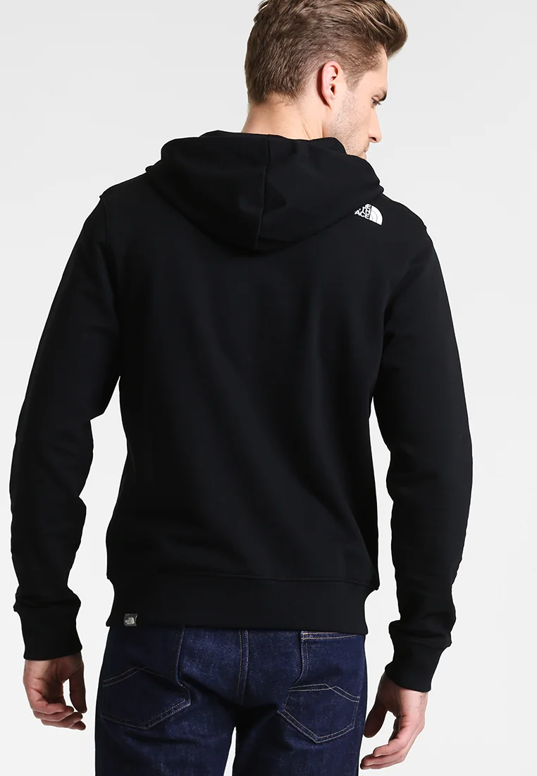 The North Face OPEN GATE URBAN NAVY - Sudadera con cremallera