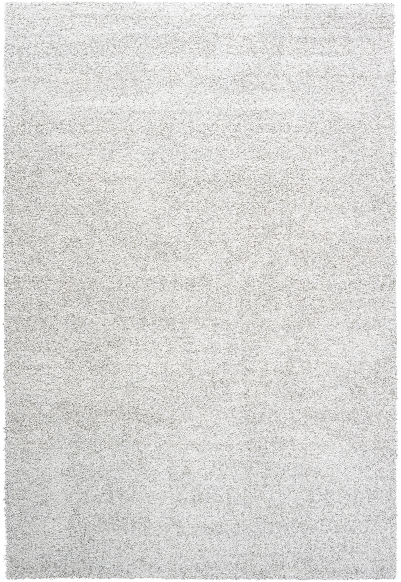 Webteppich Kalahari Weiß 80 x 150 cm