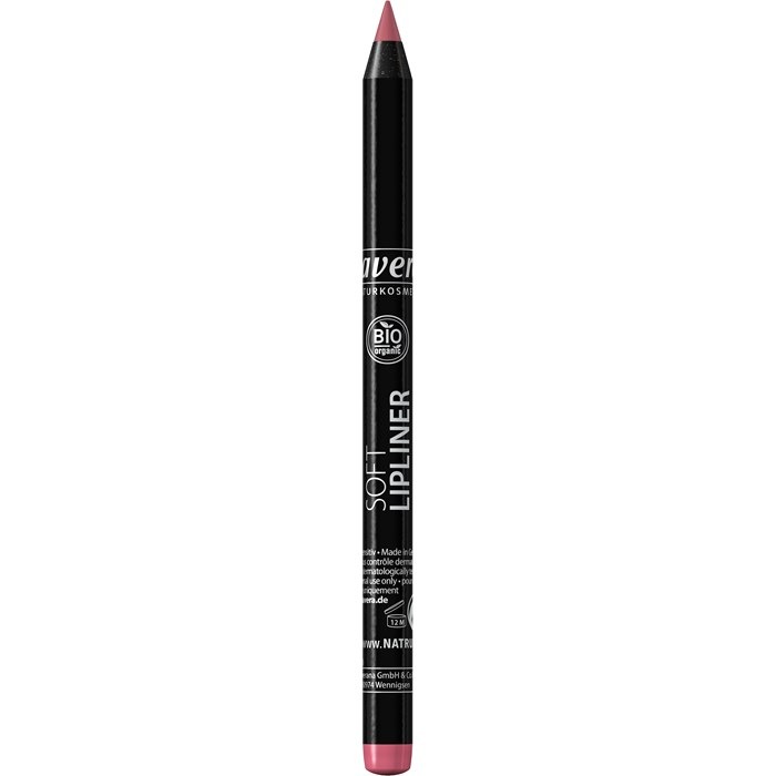 Soft Lipliner