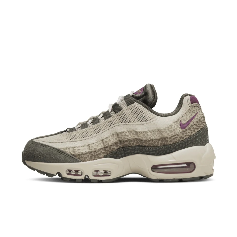 Nike Air Max 95 DX2955-001 / grau