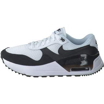 Nike Air Max Systm Sneaker in weiß