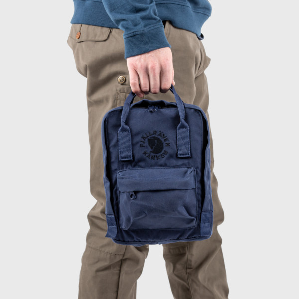 RE-KÅNKEN MINI - Tagesrucksack
