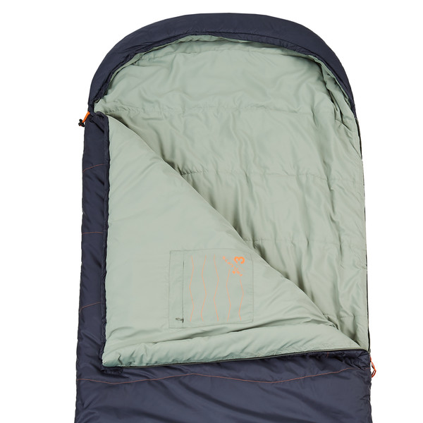 PACAYA 3 RS - Deckenschlafsack
