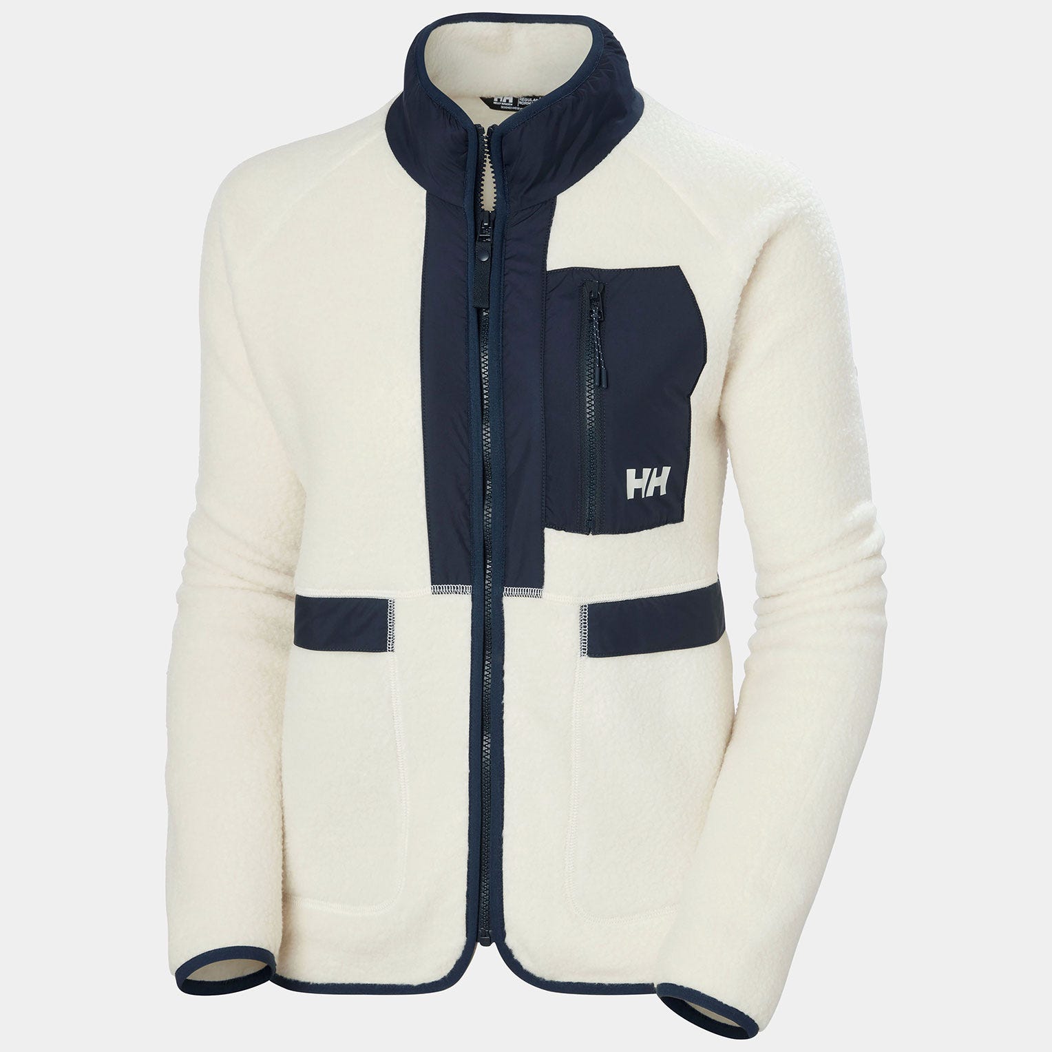 Women's Aurora Pile Jacket