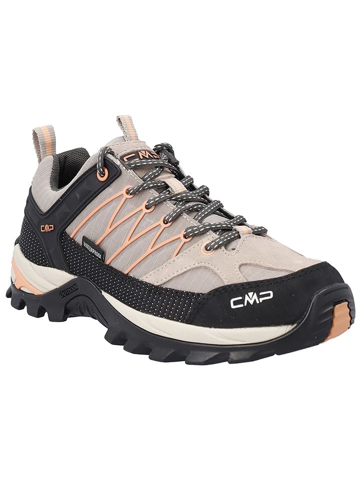 CMP Trekkingschuhe 