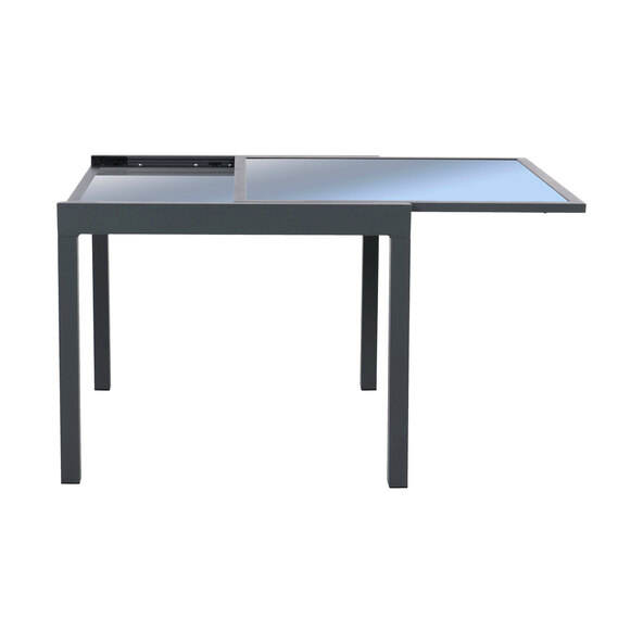 Gartentisch VERANO & Stühle MADERA