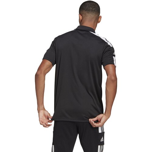 HERREN POLO SQUADRA 21 (NORMAL & LANG)