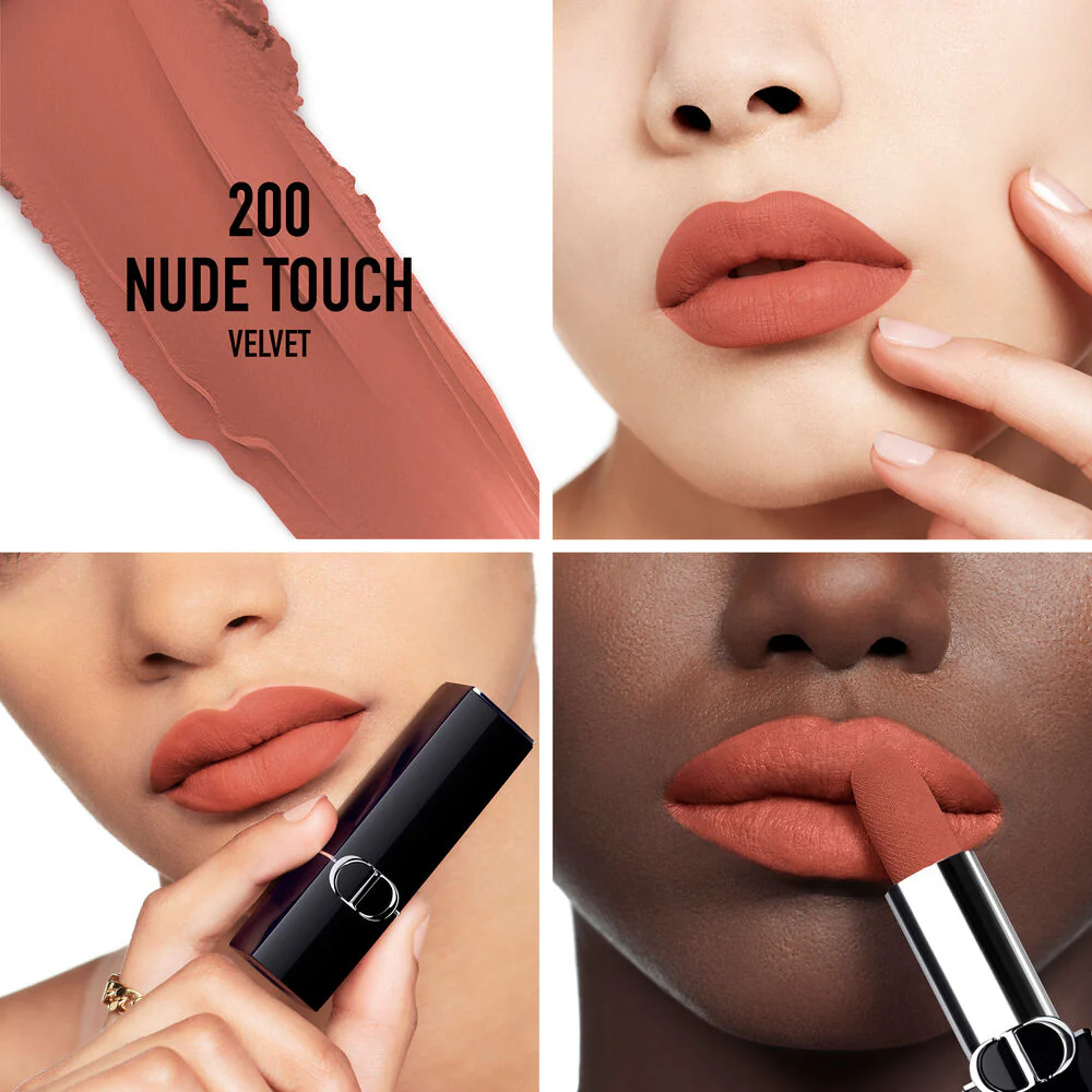 Rouge Dior rúzs utántöltő - Rúzs