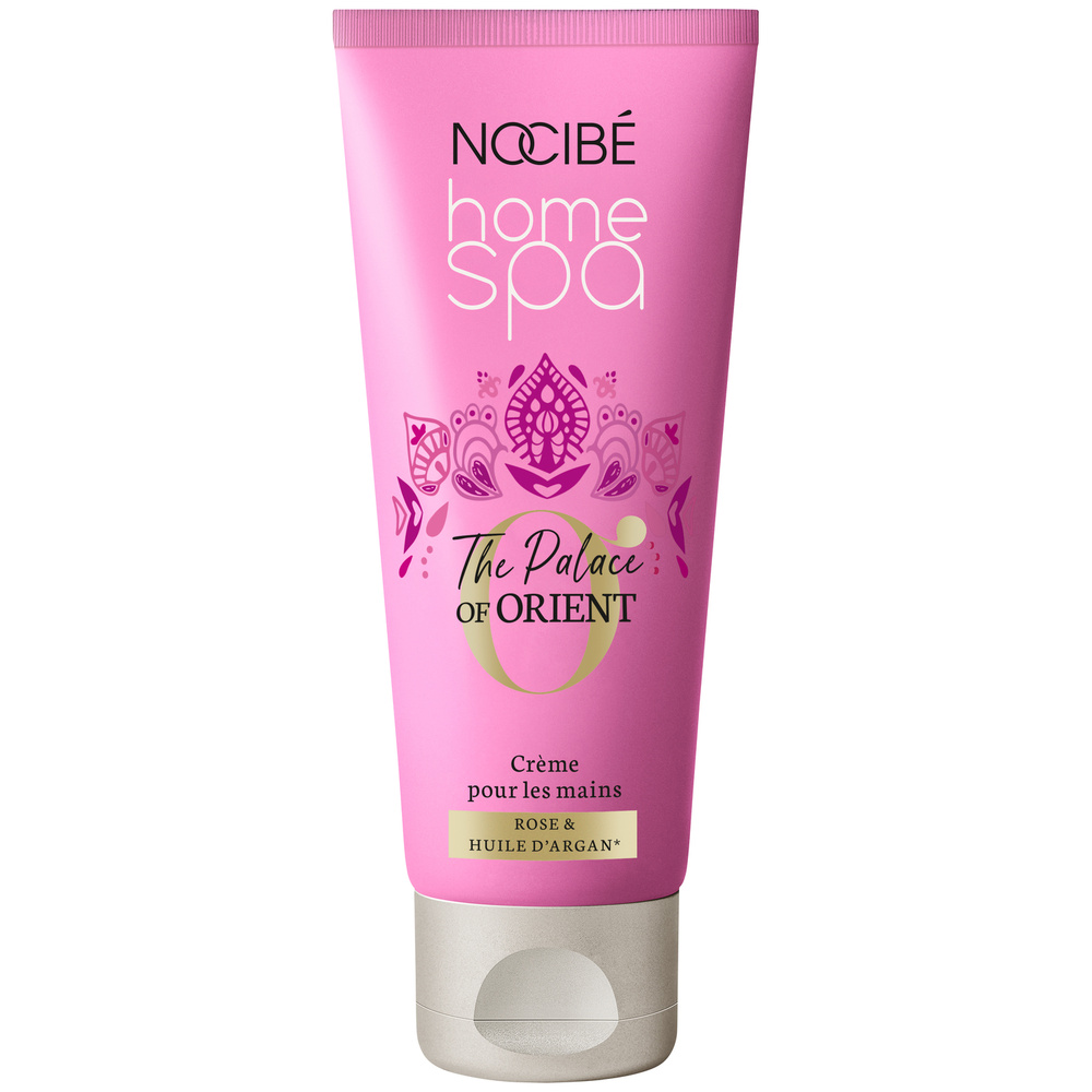 Nocibé Home Spa - The Palace of Orient Crème pour les mains