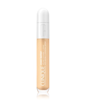 CLINIQUE Even Better All Over Concealer + Eraser Concealer-6 ml