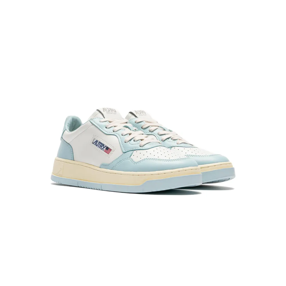 Autry MEDALIST LOW AULMWB40 / blau
