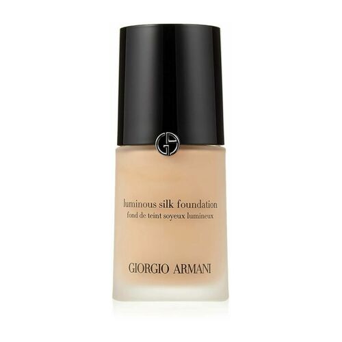 Armani Luminous Silk Foundation 5 Warm Beige 30 ml