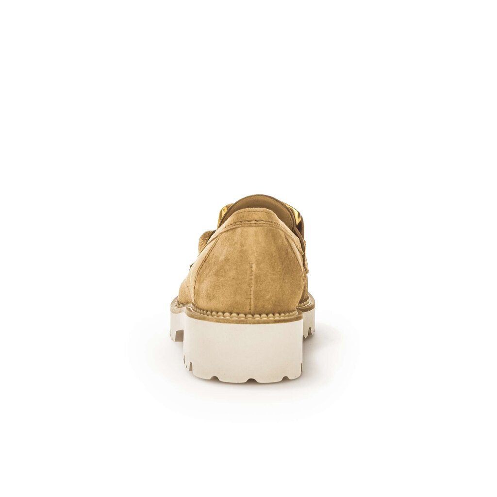 Gabor fashion Slipper braun