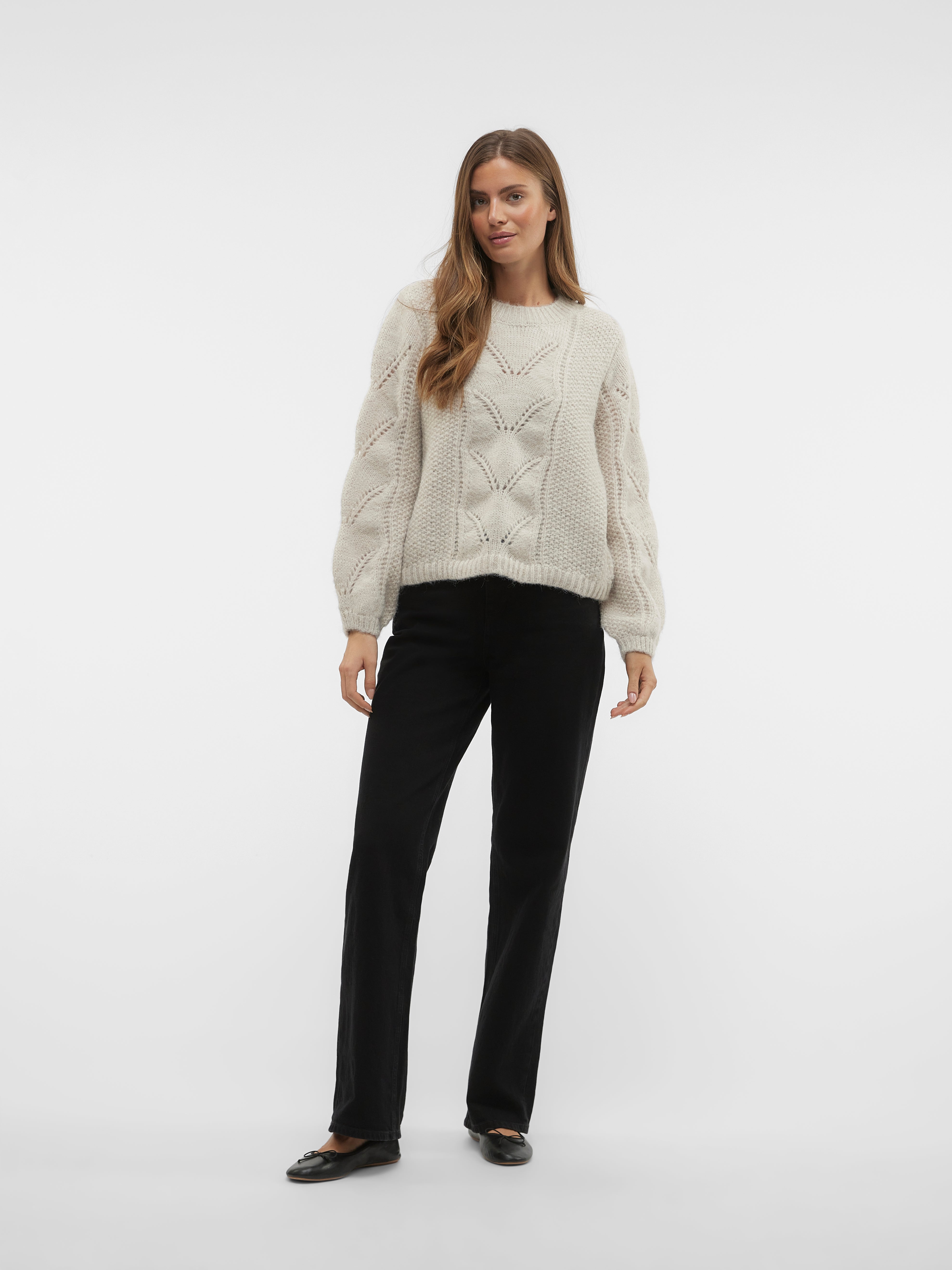VMSOF Pullover