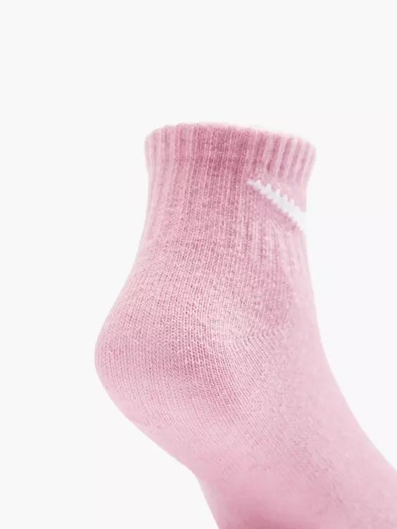 Nike 3er Pack Sneakersocken