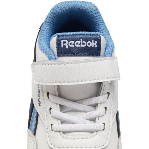 KINDER HALBSCHUHE ROYAL CL JOG 3.0 1V
