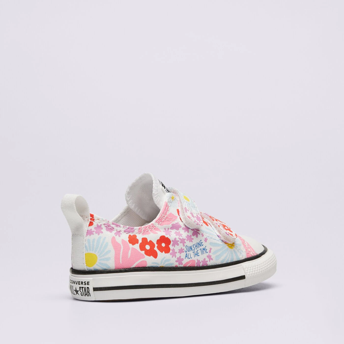 CONVERSE CHUCK TAYLOR ALL STAR 2V Rosa