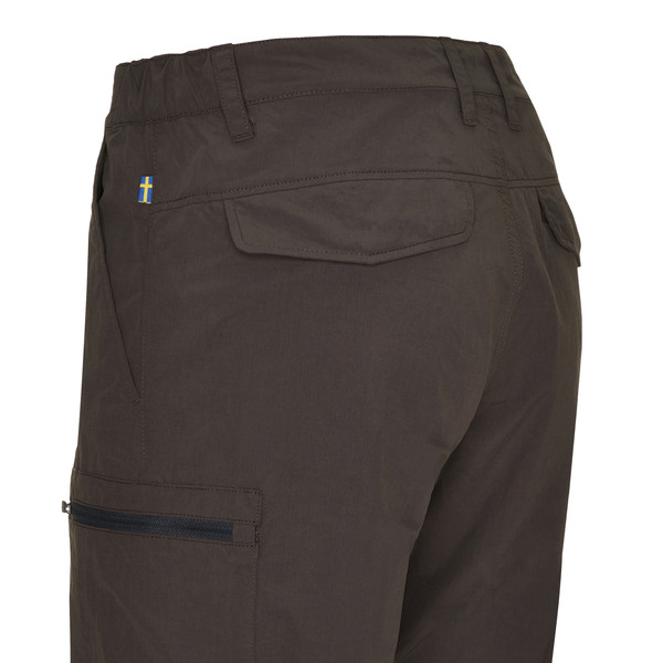 TRAVELLERS MT TROUSERS M Herren - Reisehose