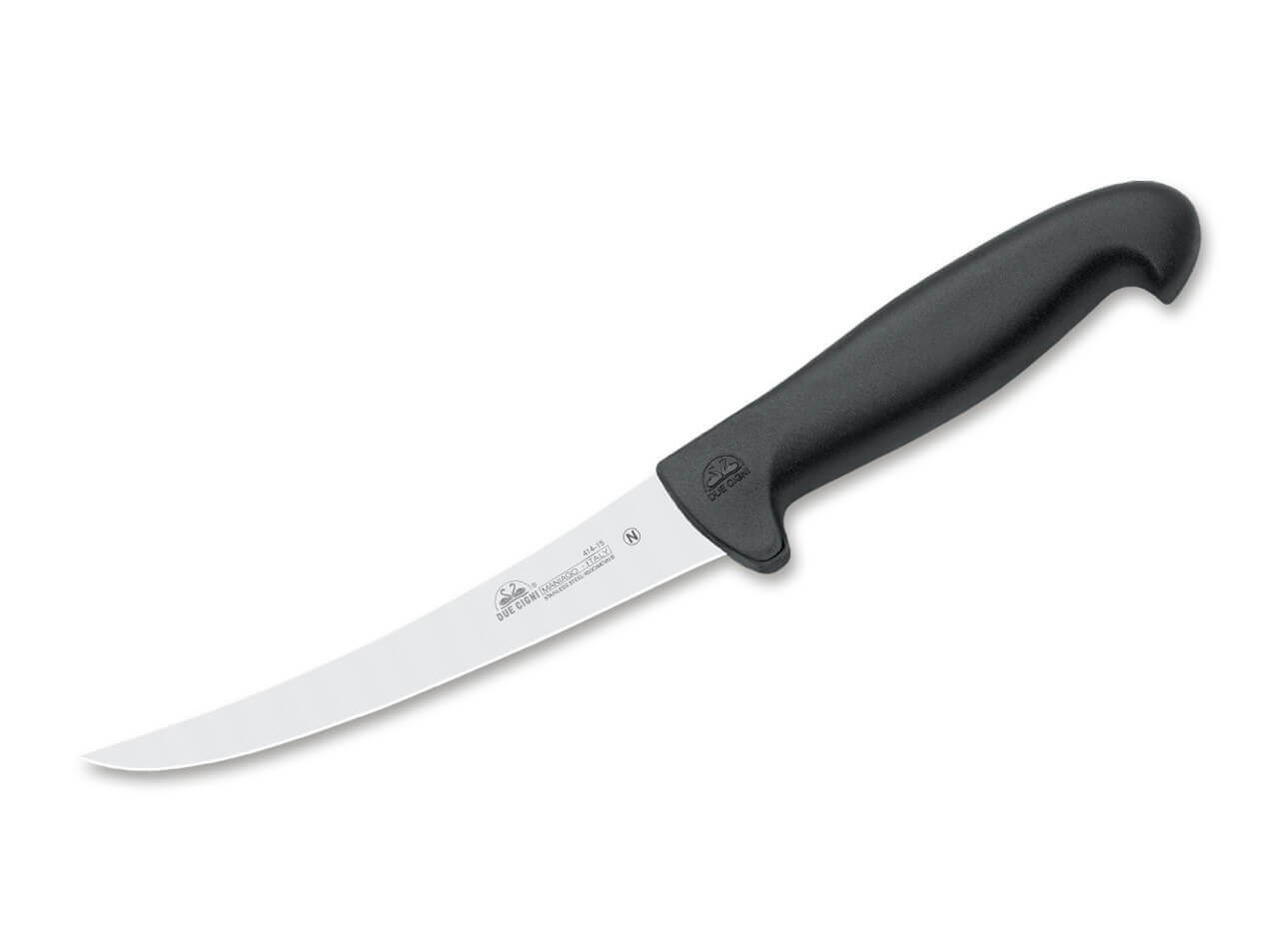 Ausbeinmesser 414 15 Flex Schwarz