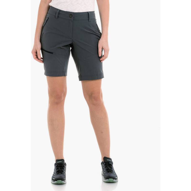 Schöffel Toblach2 Funktionsshorts Damen