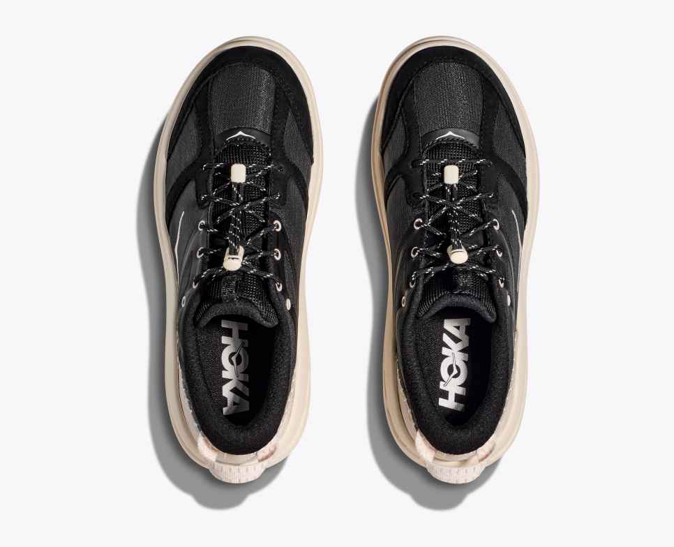 Bondi B3LS Black / Alabaster