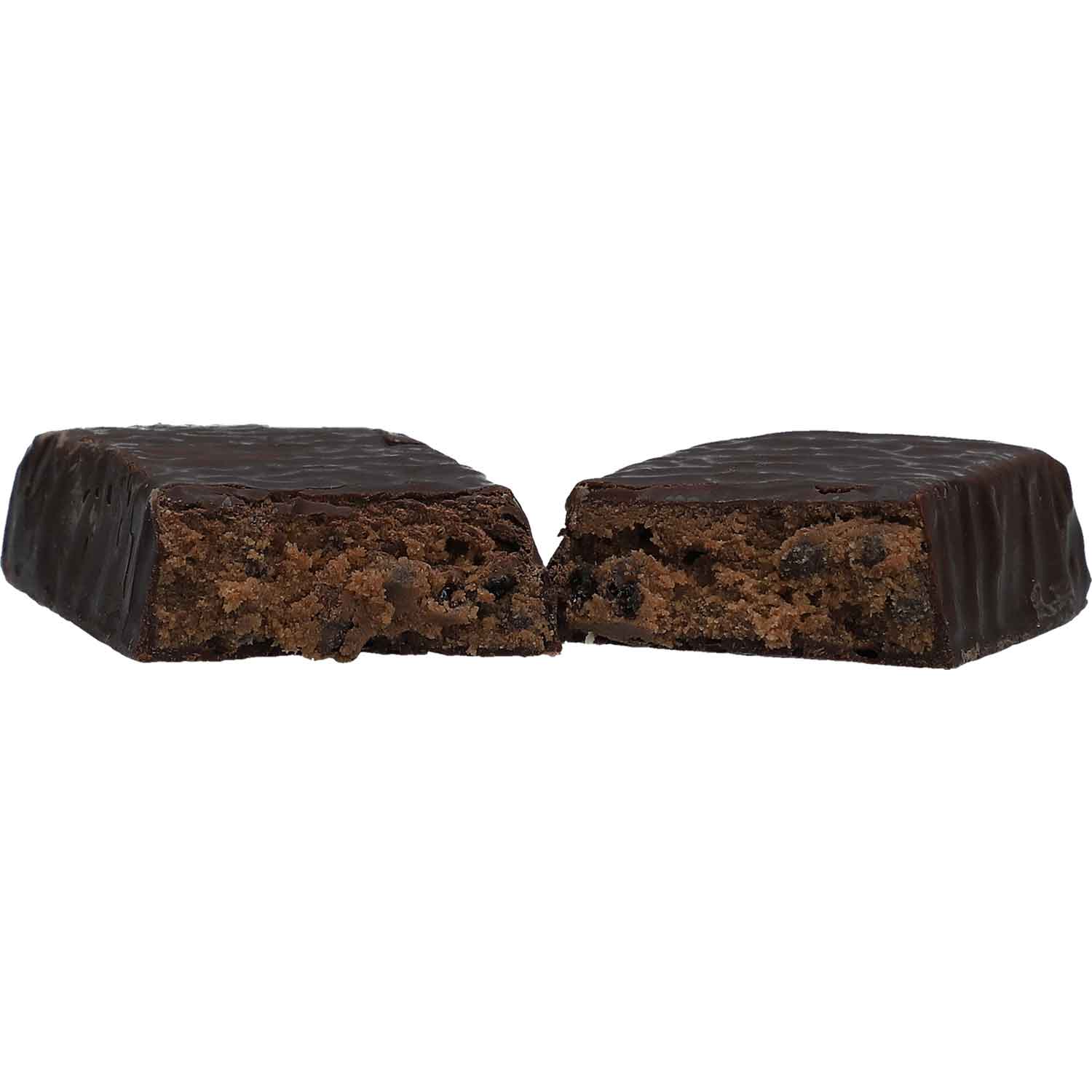 Power System Lower Carb Hazelnut Brownie 40g