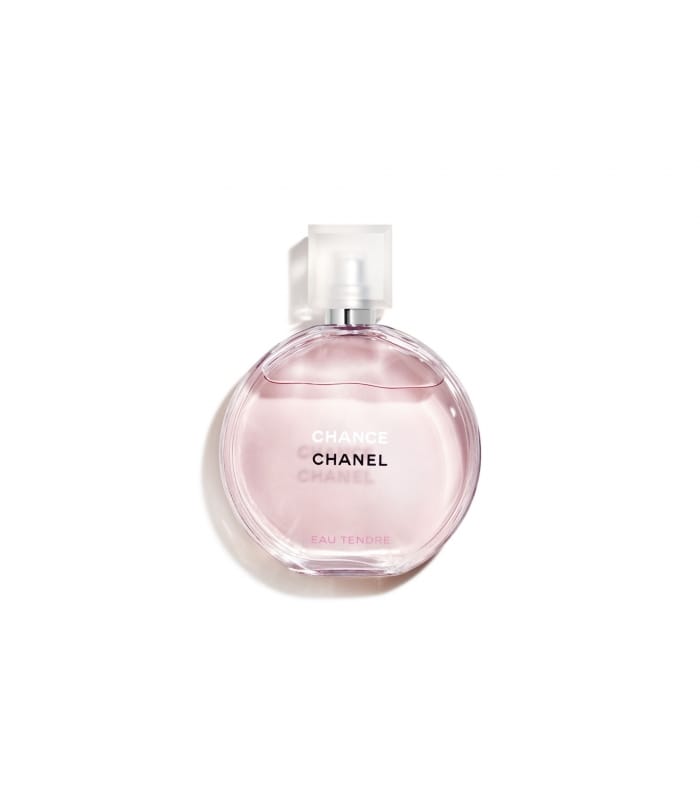 Chanel-CHANCE EAU TENDRE-Eau de Toilette Vaporisateur