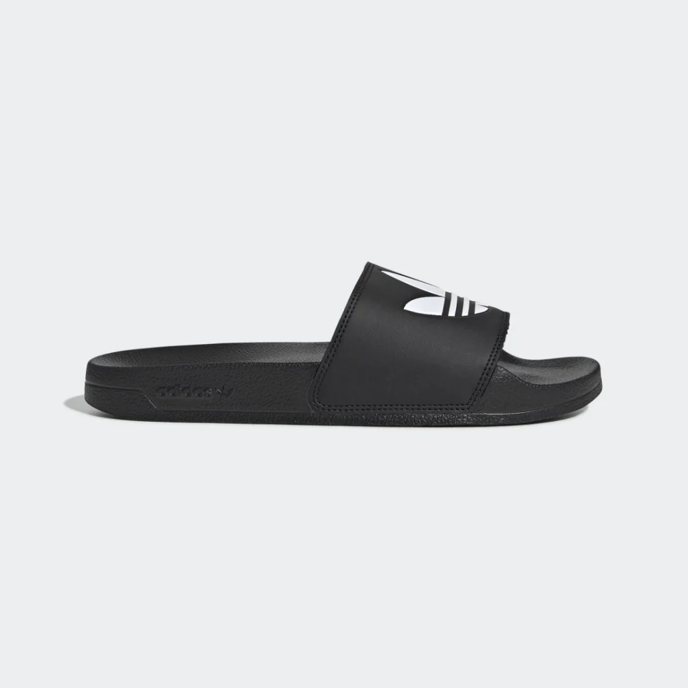 adidas Adilette Lite FU8298 / schwarz