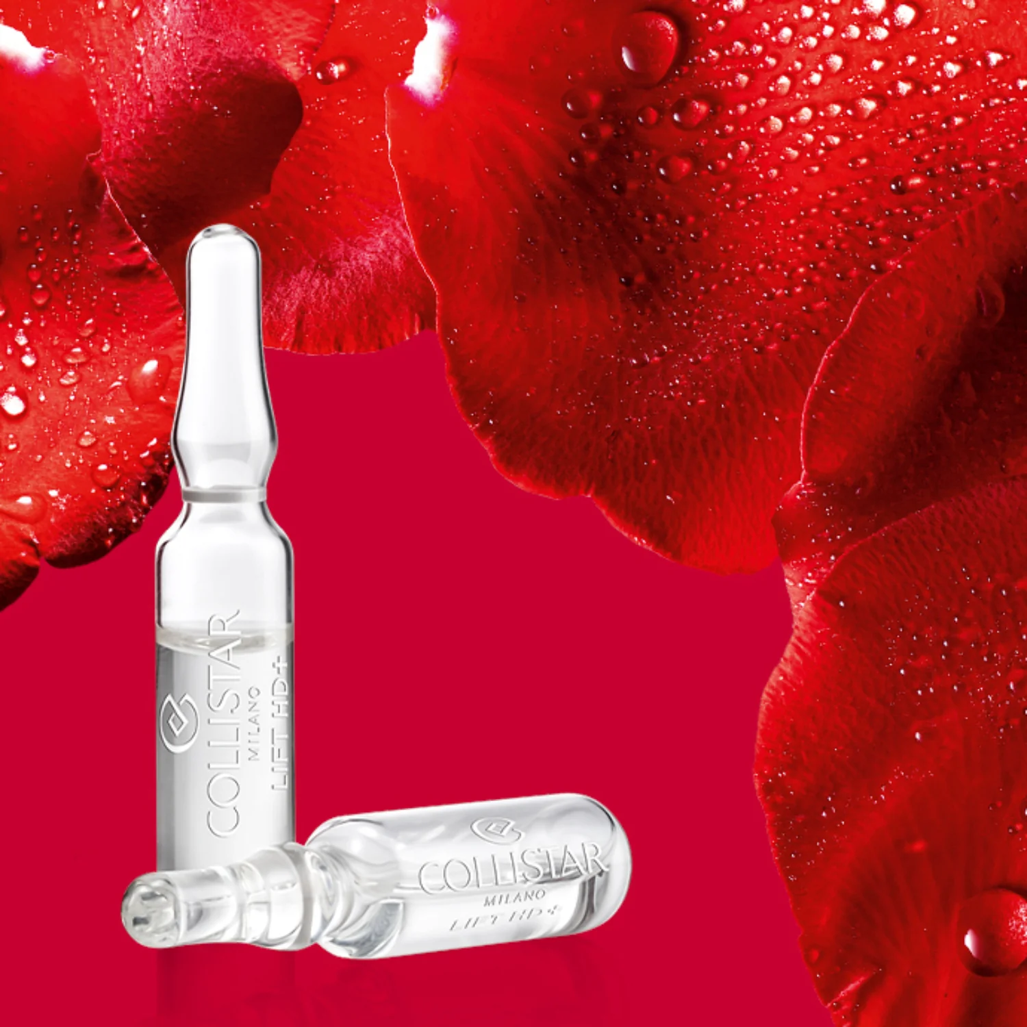 Lift HD LIFT HD+ Viales Lifting con Efecto Reafirmante Inmediato - Viales Lifting Facial