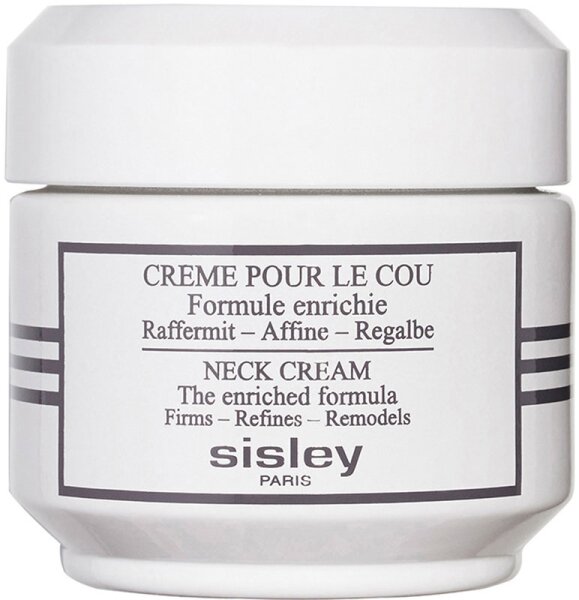 Sisley Crème pour le Cou Dekolletécreme