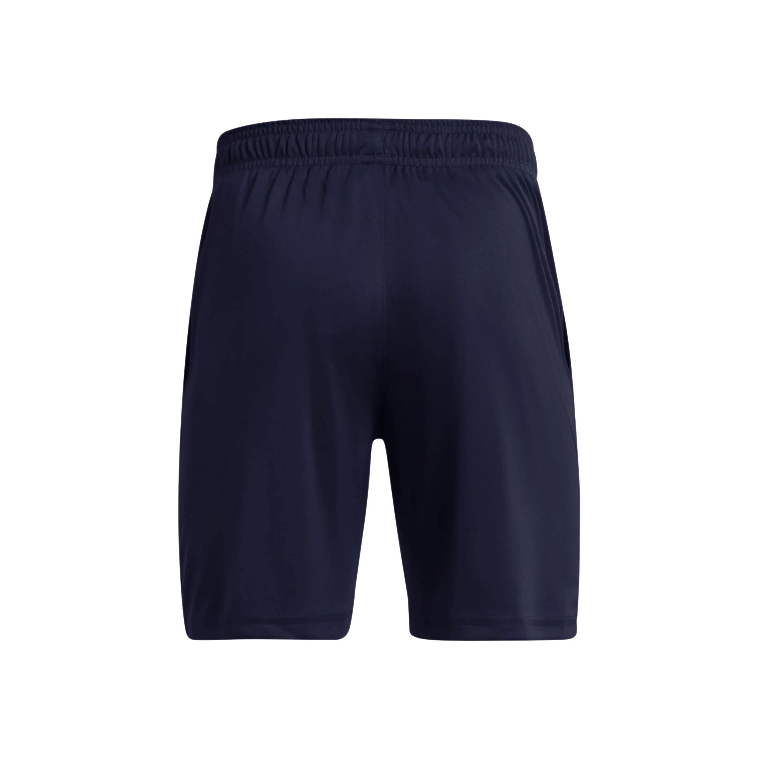 Tech Logo Shorts Jungen - Blau