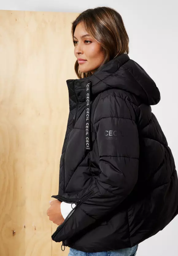 CECIL Moderne Pufferjacke