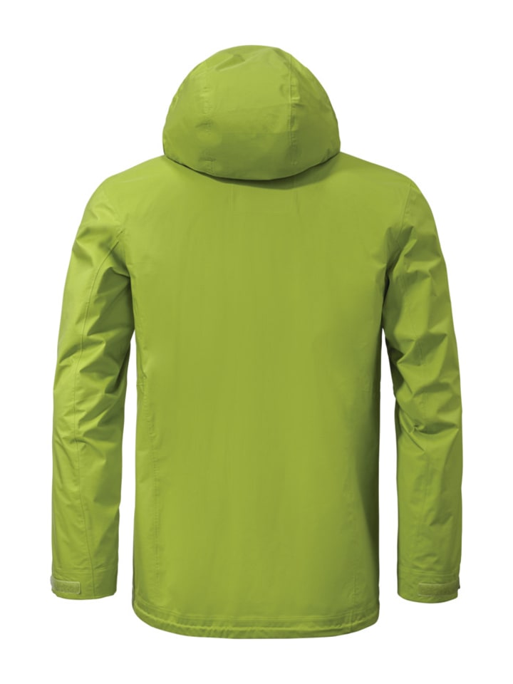 Schöffel Jacke 