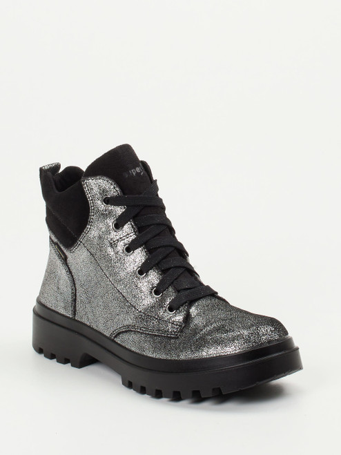 Schnürboots-67004490007 Superfit