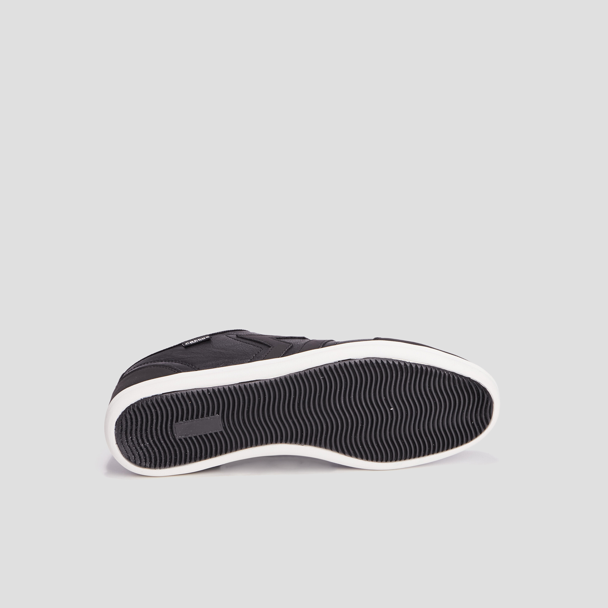 Tennis Creeks noir homme | La Halle