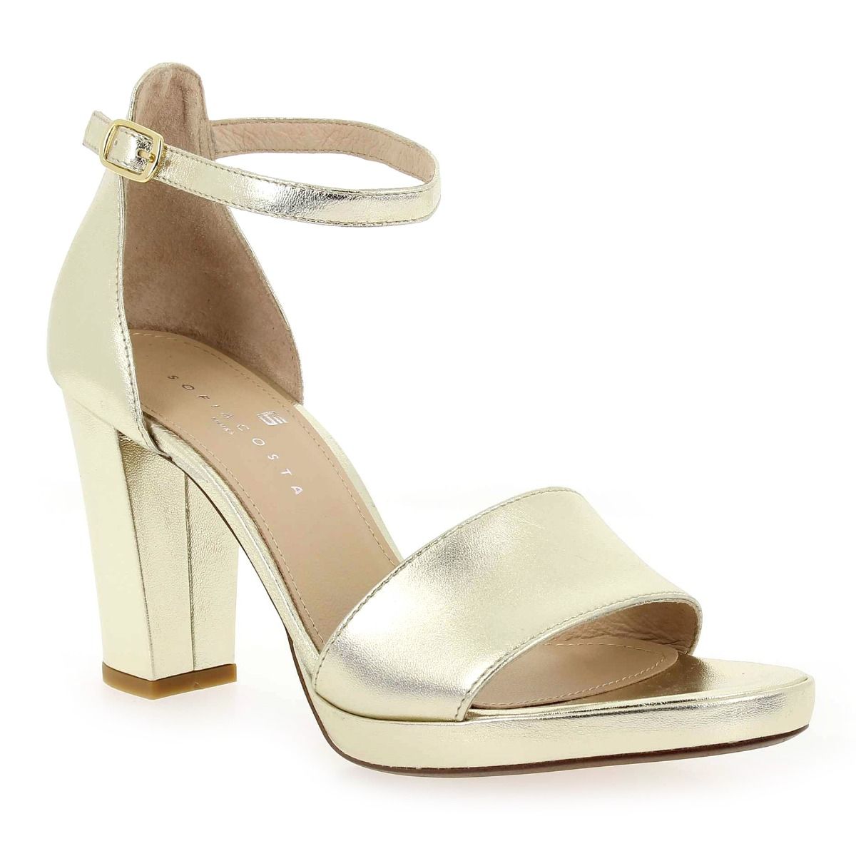 Sofia Costa  10278 - Platine