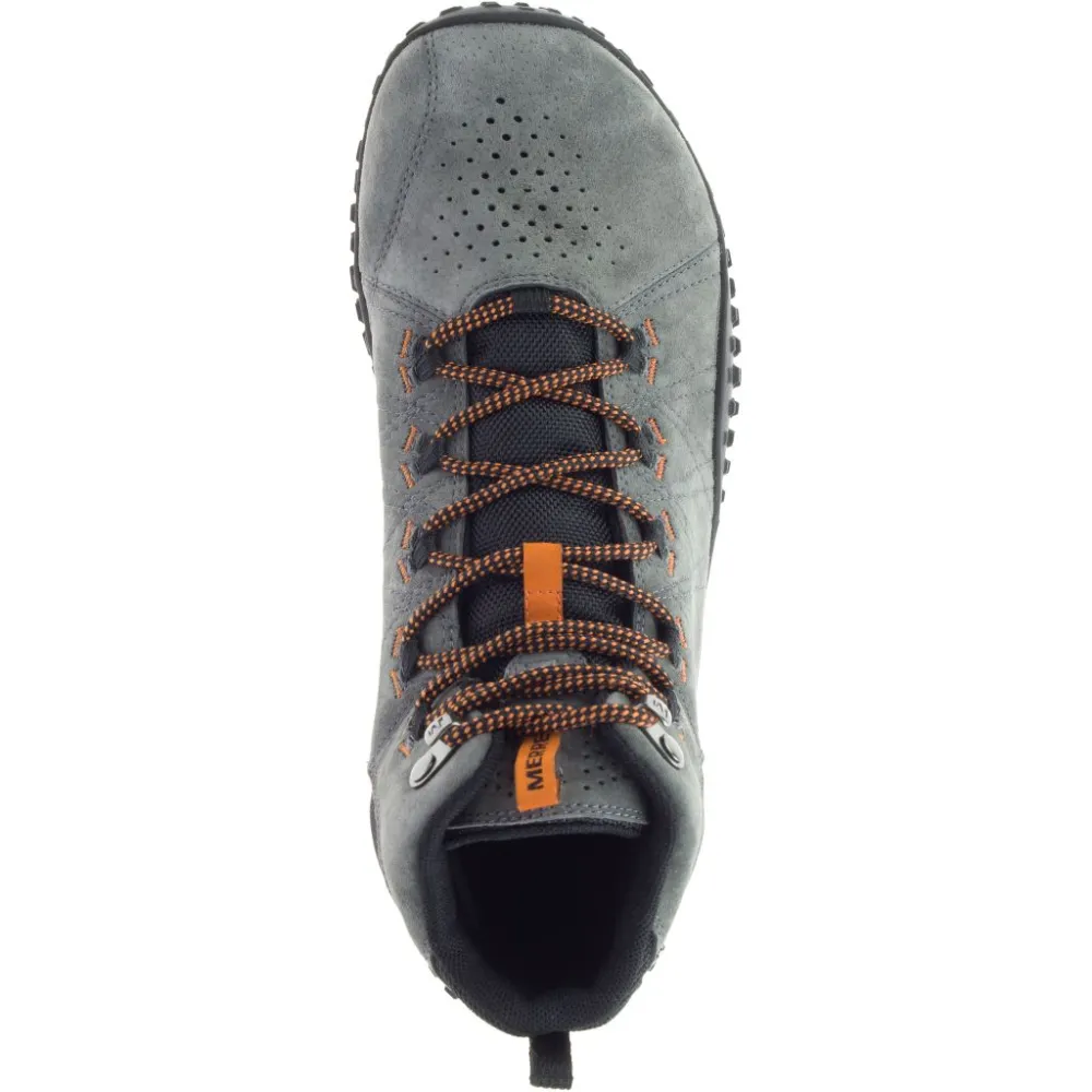 Merrell Wrapt Mid WP J036001 / grau