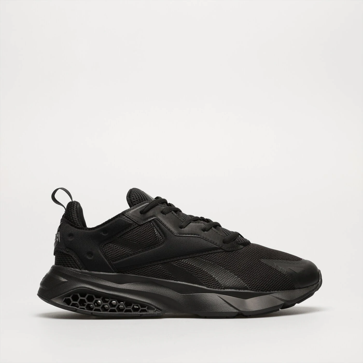 REEBOK HEXALITE LEGACY Schwarz
