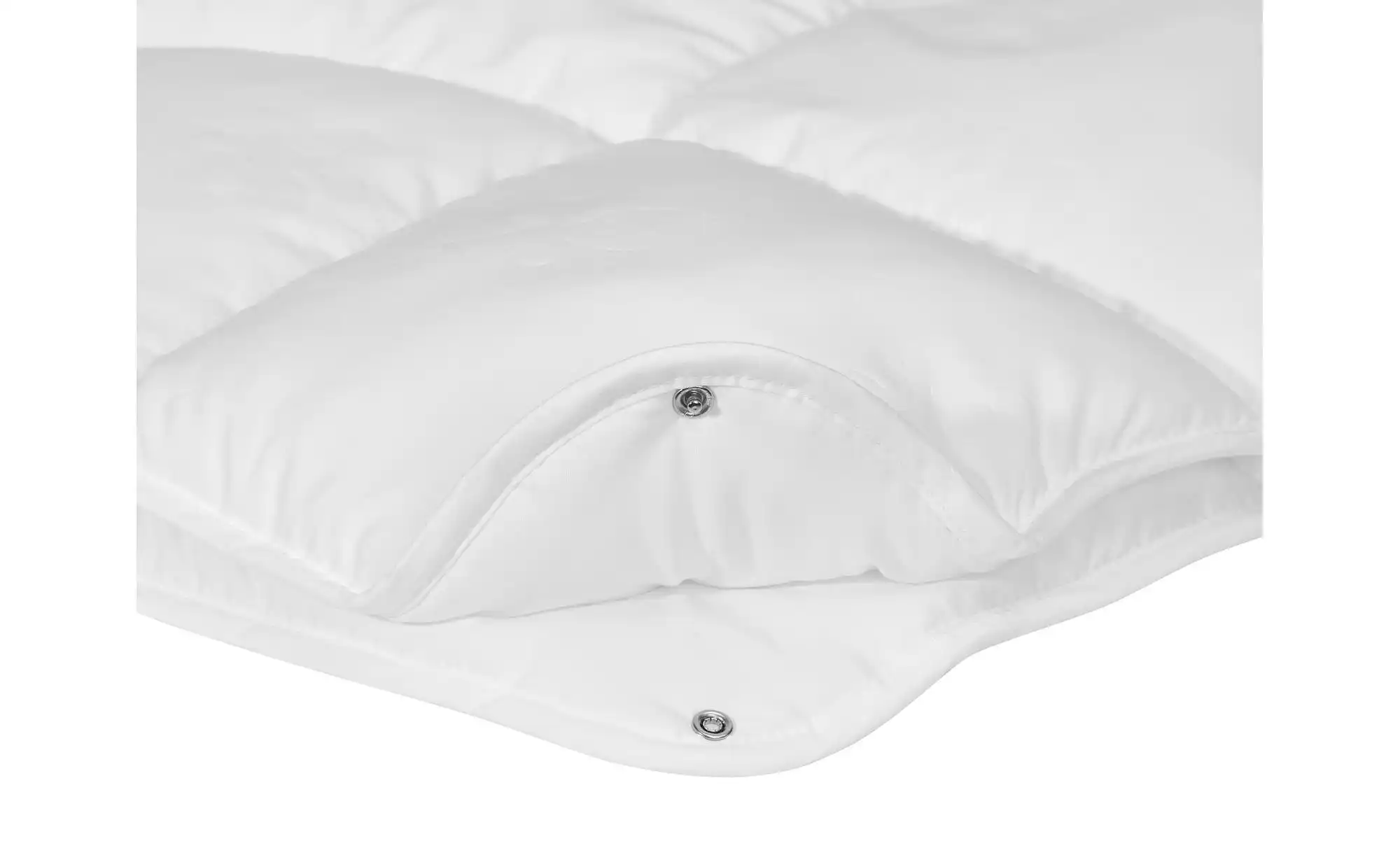 IRISETTE 4-Jahreszeiten-Steppbett